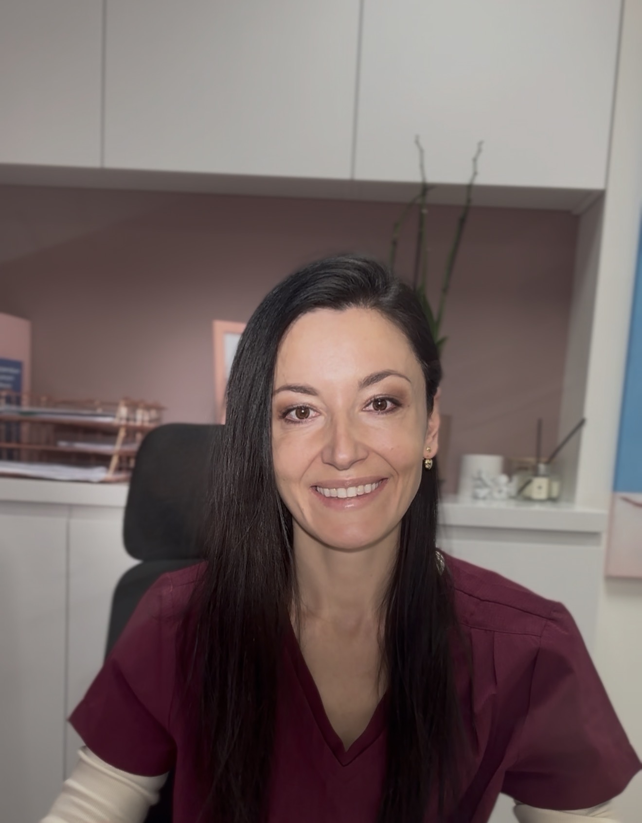 Dr Magdalena Kawecka